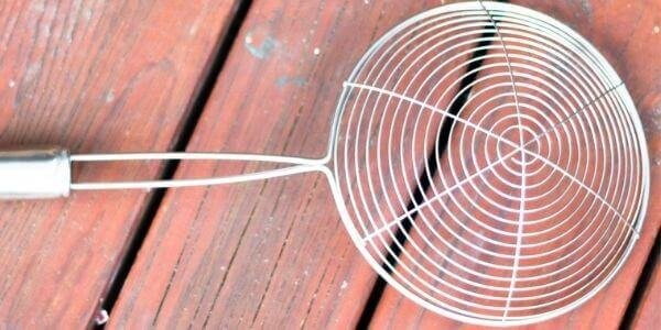 Essential Indian Cooking Utensils - Jhara