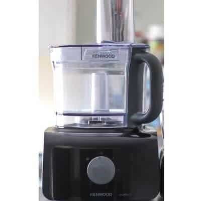 Food Processor