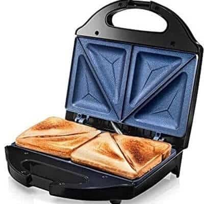 Indian Kitchen Gadget Sandwich Maker