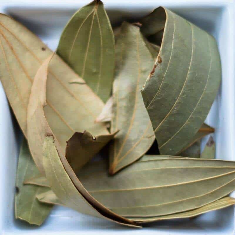 Benefits if Indian Spice Bay Leaf