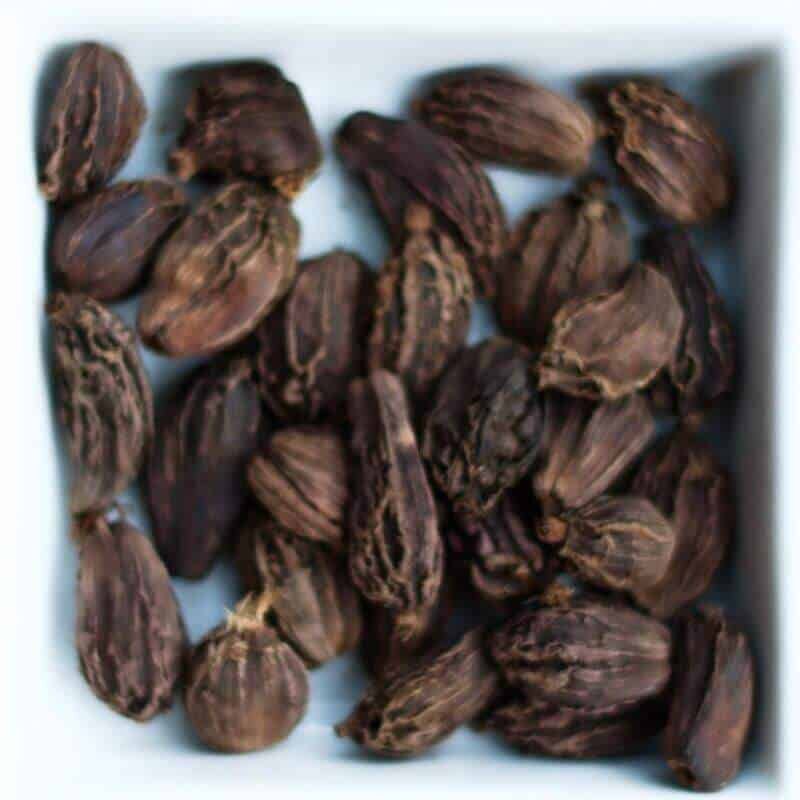 Benefits of Indian Spice Cardamom
