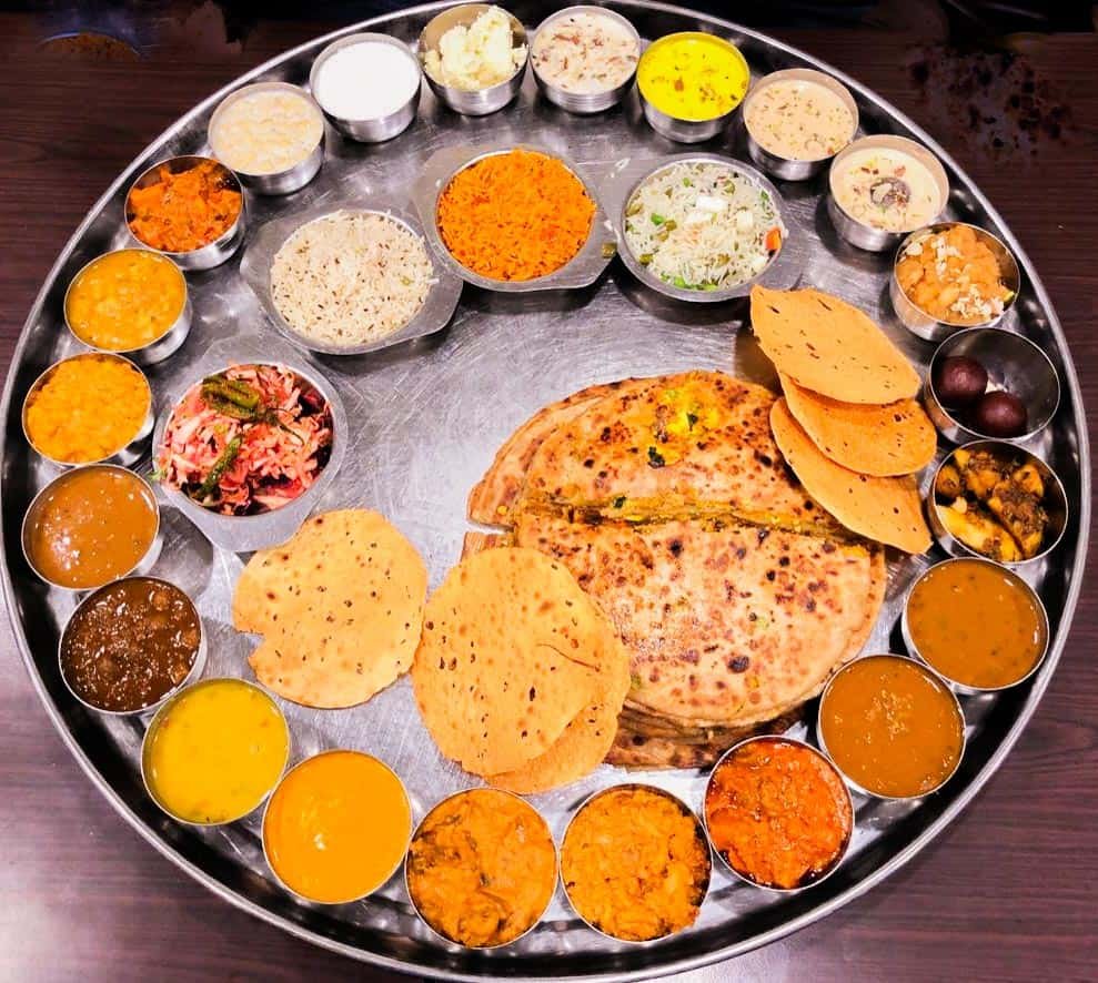 Indian Food