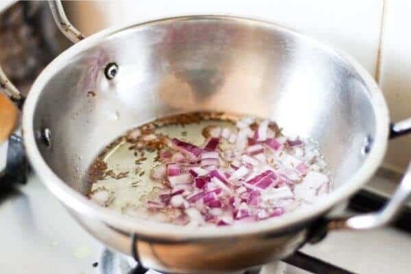 Add Onion