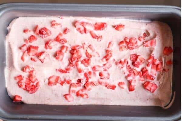 Put it in Freezer