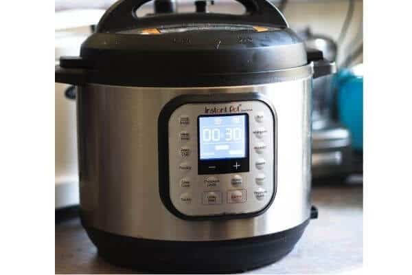 Cook it for 30 mins