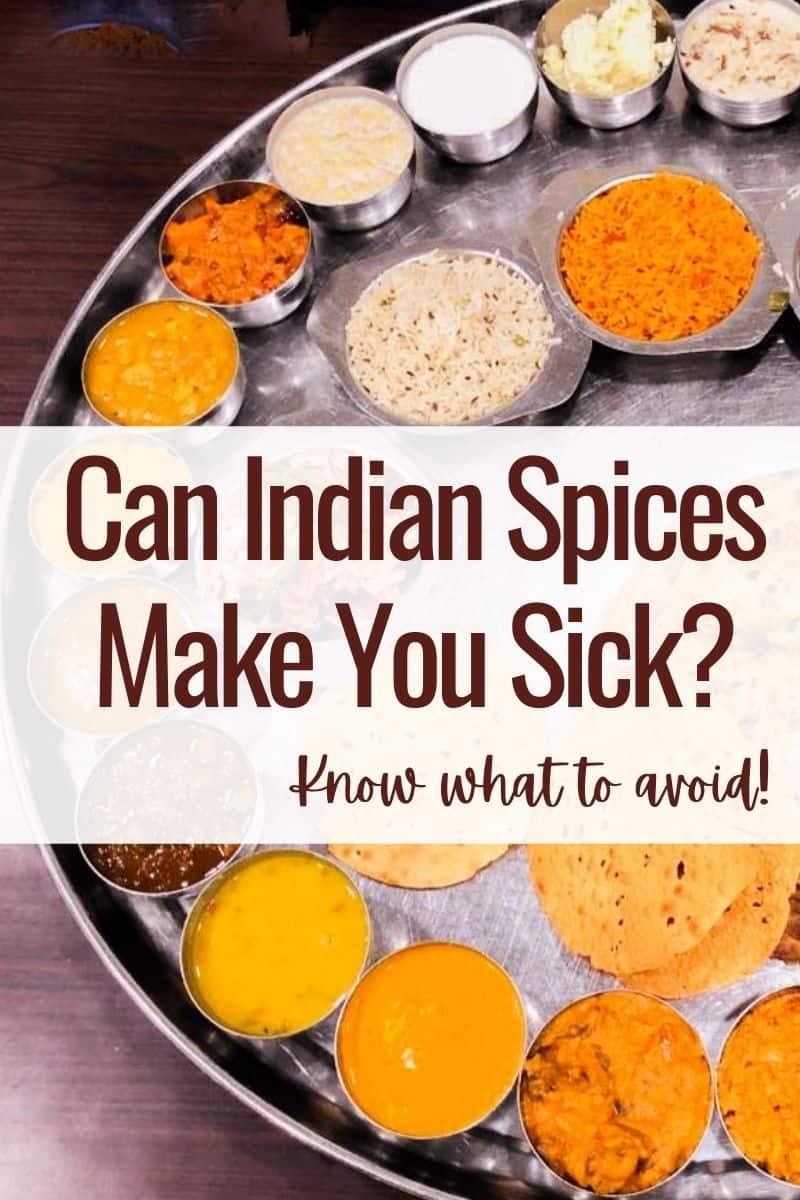Indian Spices Diet Unexpected Link To Body Scent - 6jssx0u